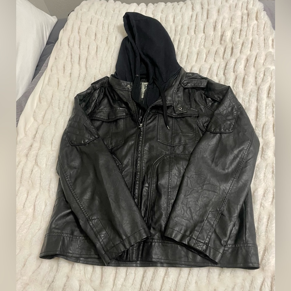 BKE Men’s Jacket